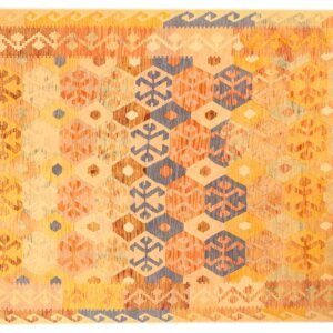 Handcrafted Home Exquisite Unique Kilim rug