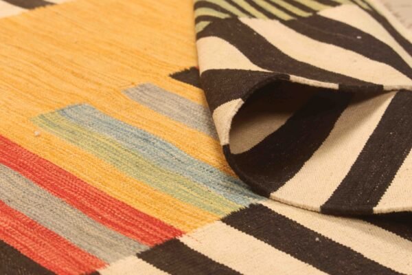 Modern Exquisite Design Kilim Rug - Image 4