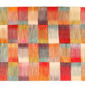 Modern Exquisite Design Kilim Rug